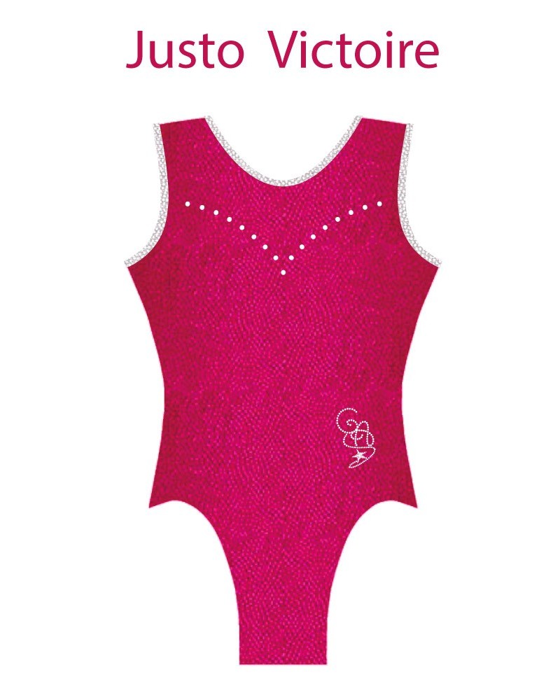 La tenue idéale pour la gymnastique