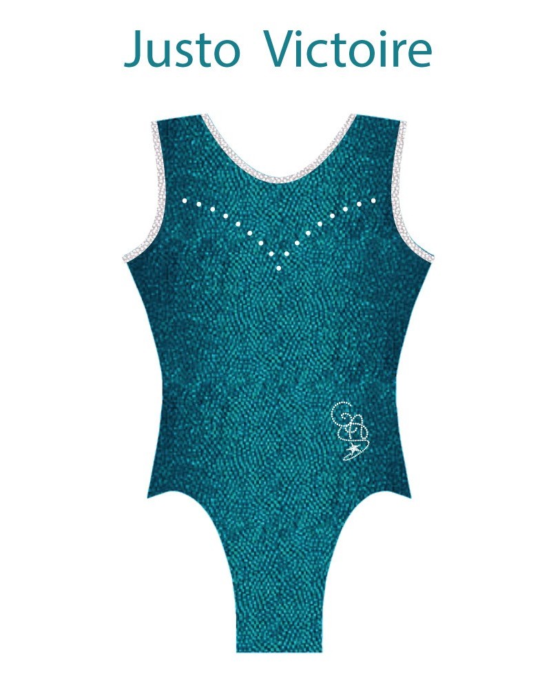 La tenue idéale pour la gymnastique