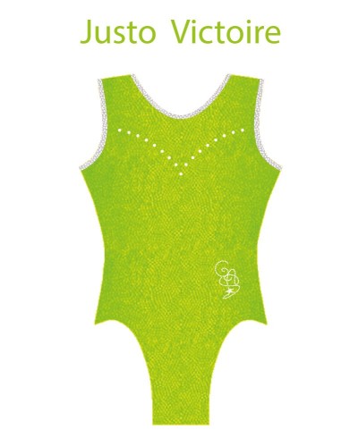 La tenue idéale pour la gymnastique