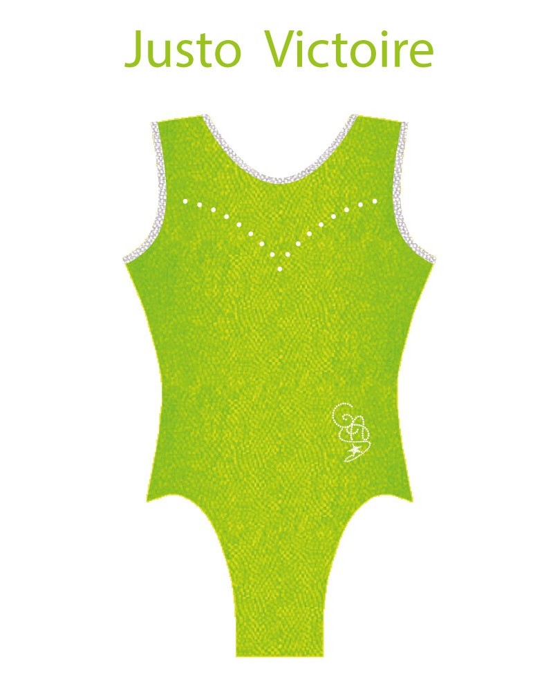 La tenue idéale pour la gymnastique