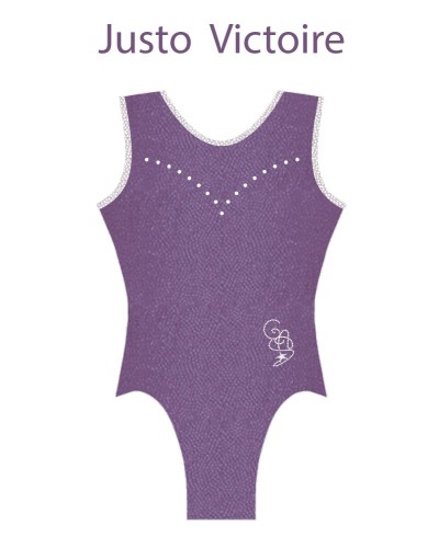 La tenue idéale pour la gymnastique