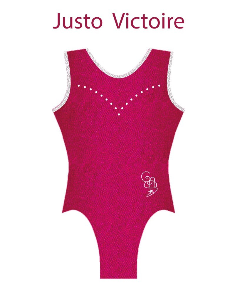 La tenue idéale pour la gymnastique