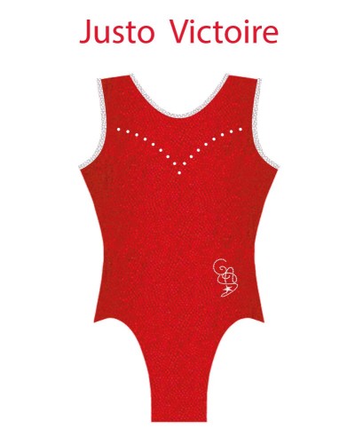 La tenue idéale pour la gymnastique