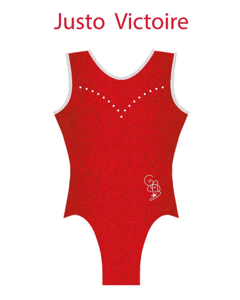 La tenue idéale pour la gymnastique