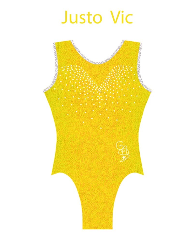La tenue idéale pour la gymnastique