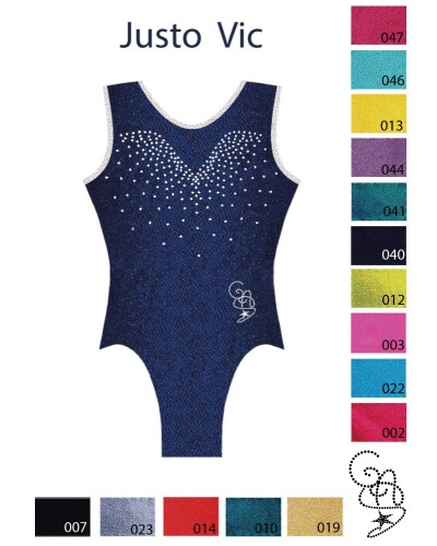 La tenue idéale pour la gymnastique