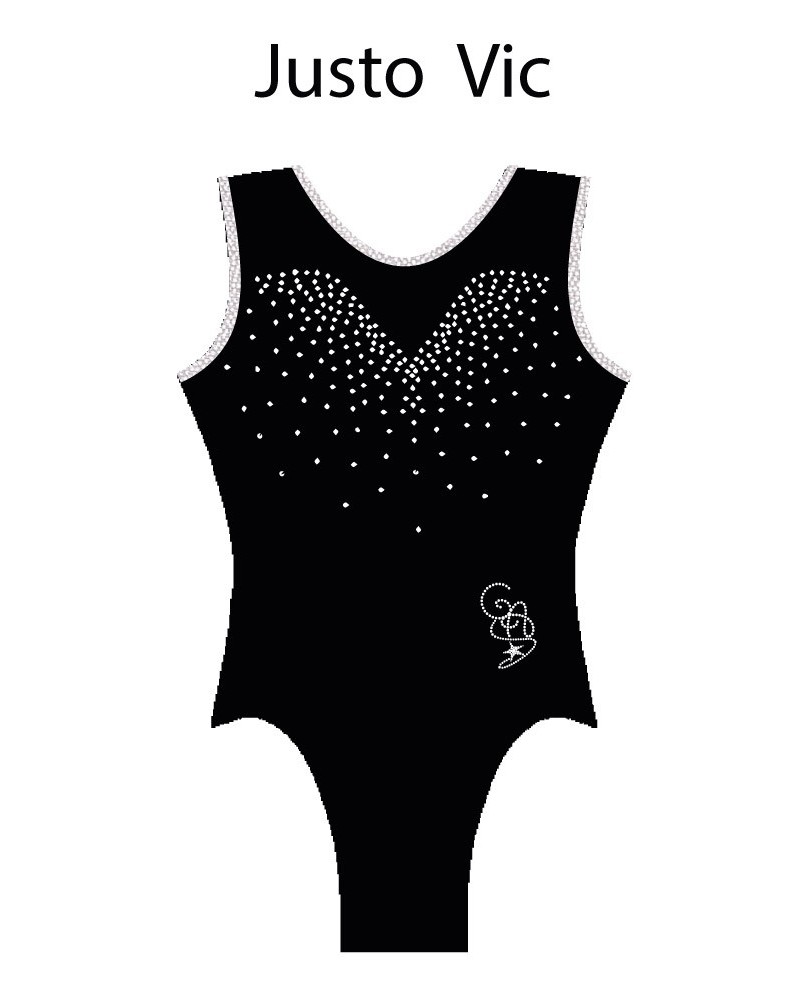 La tenue idéale pour la gymnastique
