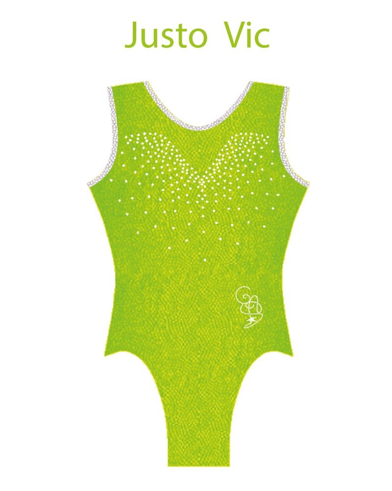 La tenue idéale pour la gymnastique
