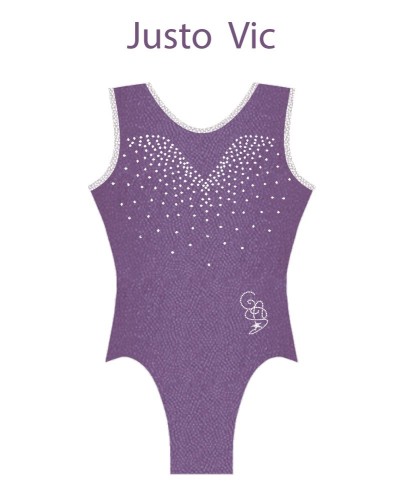 La tenue idéale pour la gymnastique