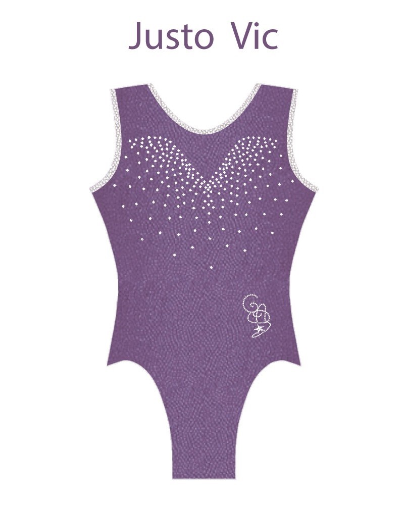 La tenue idéale pour la gymnastique