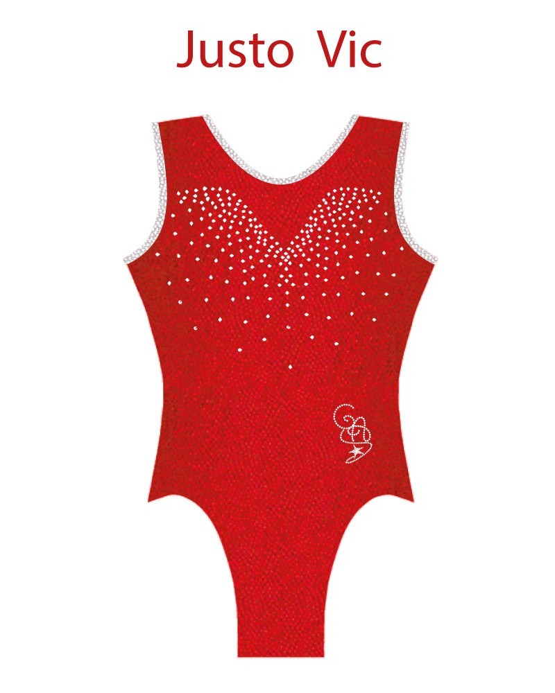 La tenue idéale pour la gymnastique