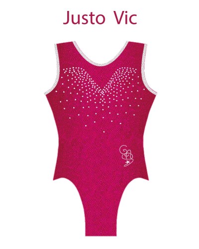 La tenue idéale pour la gymnastique