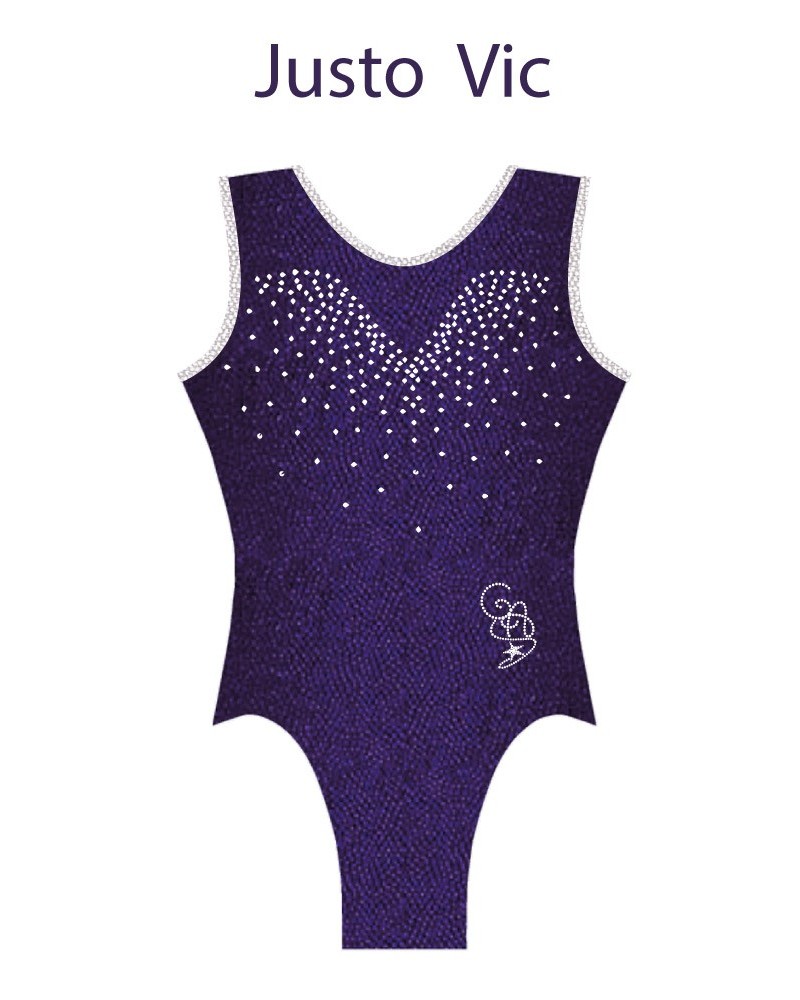 La tenue idéale pour la gymnastique