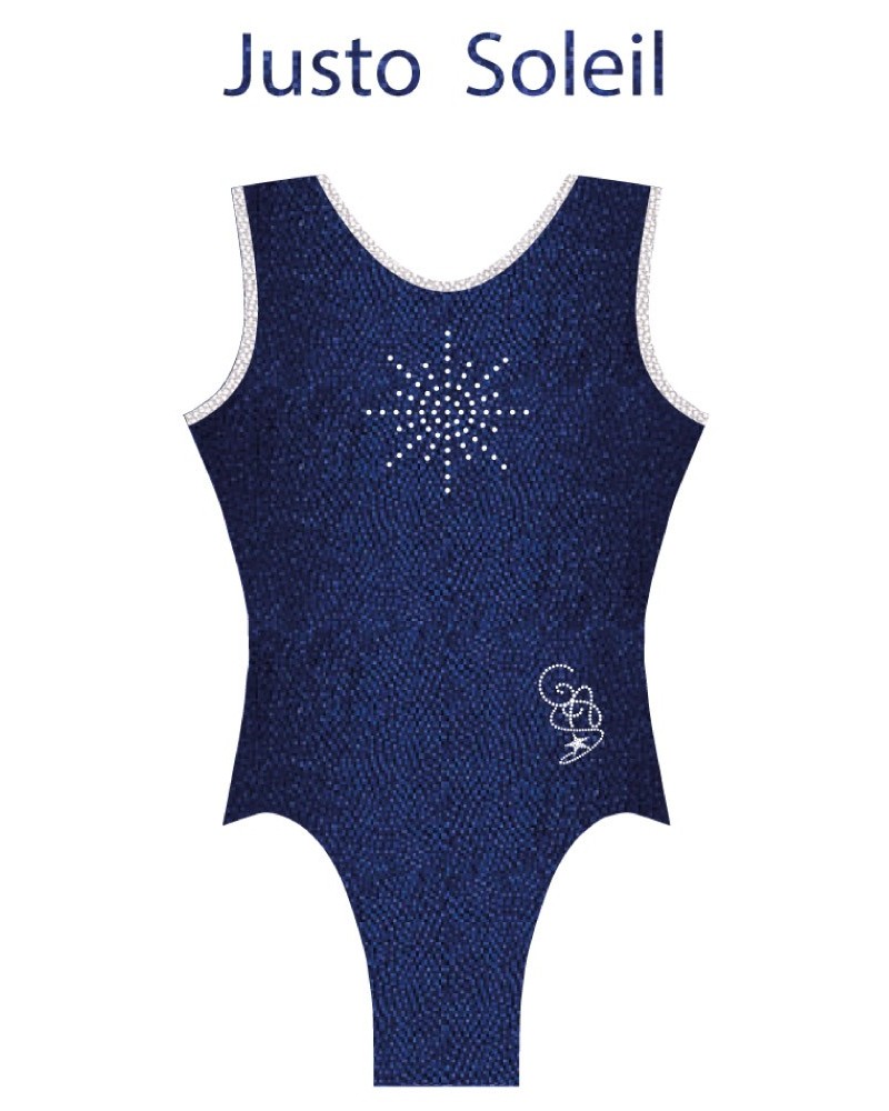 La tenue idéale pour la gymnastique