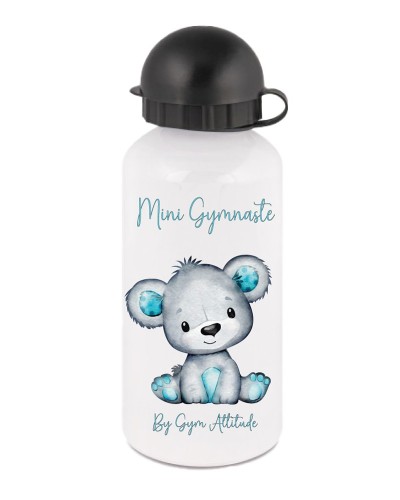 Gourde Mini Gymnaste Koala