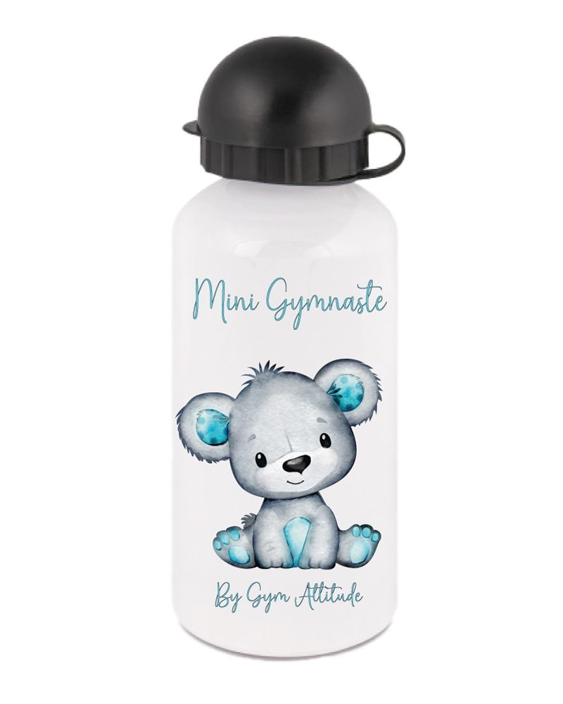 Gourde Mini Gymnaste Koala