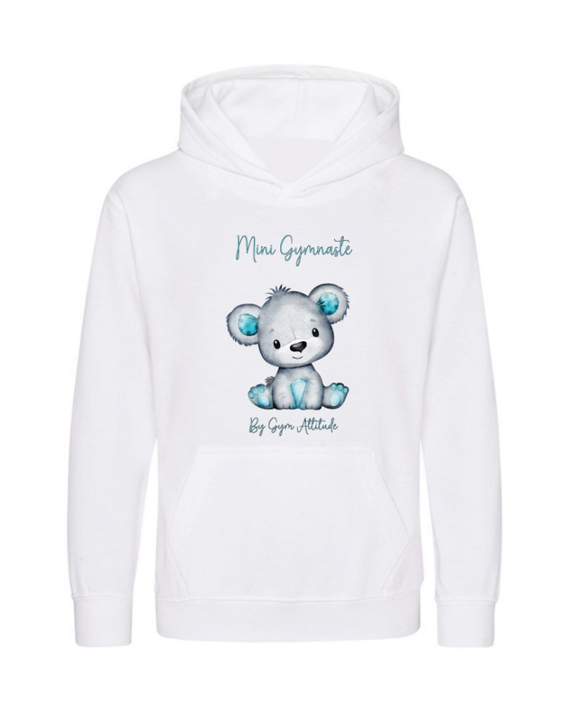 sweat capuche Koala