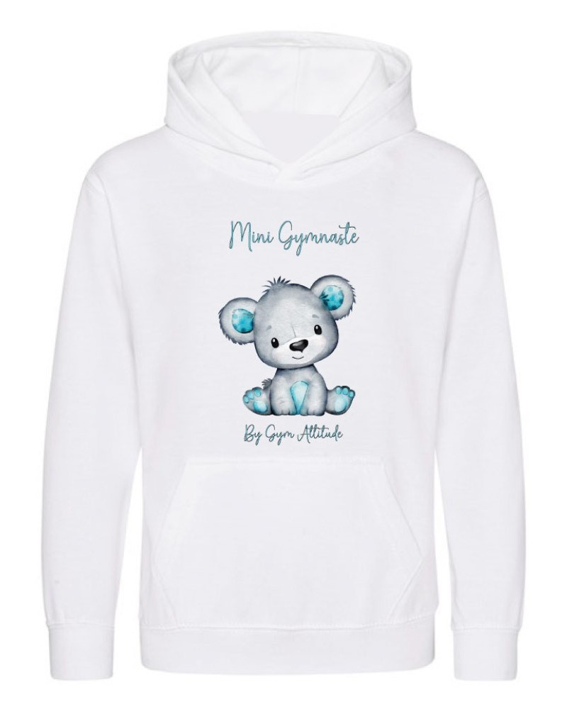 sweat capuche Koala