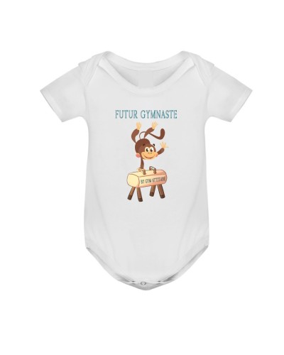 Body Futur Gymnaste G