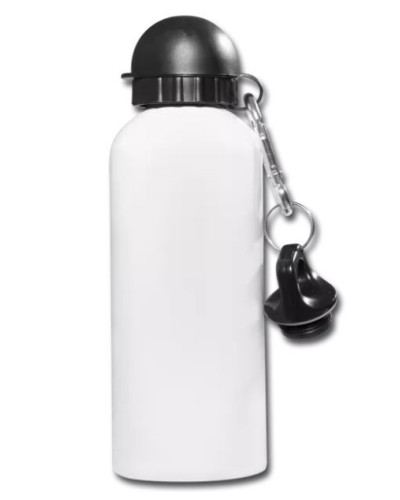 Gourde blanche