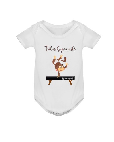 Body Futur Gymnaste F