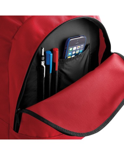 Sac à dos avec motif GAM Barre fixe, Gymnastique et prénom
