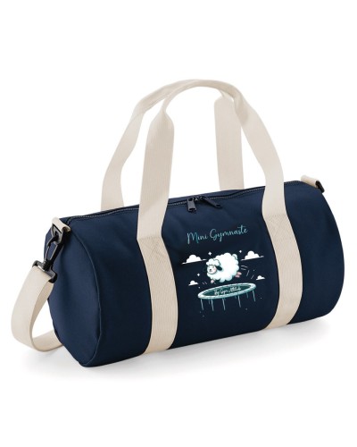 Sac à dos BABY GYM avec nombreux motifs aux choix