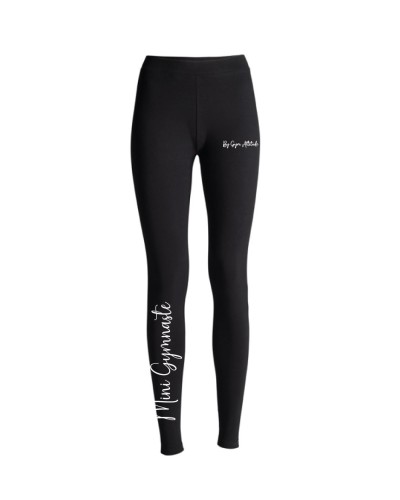 Legging Mini Gymnaste by Gym Attitude