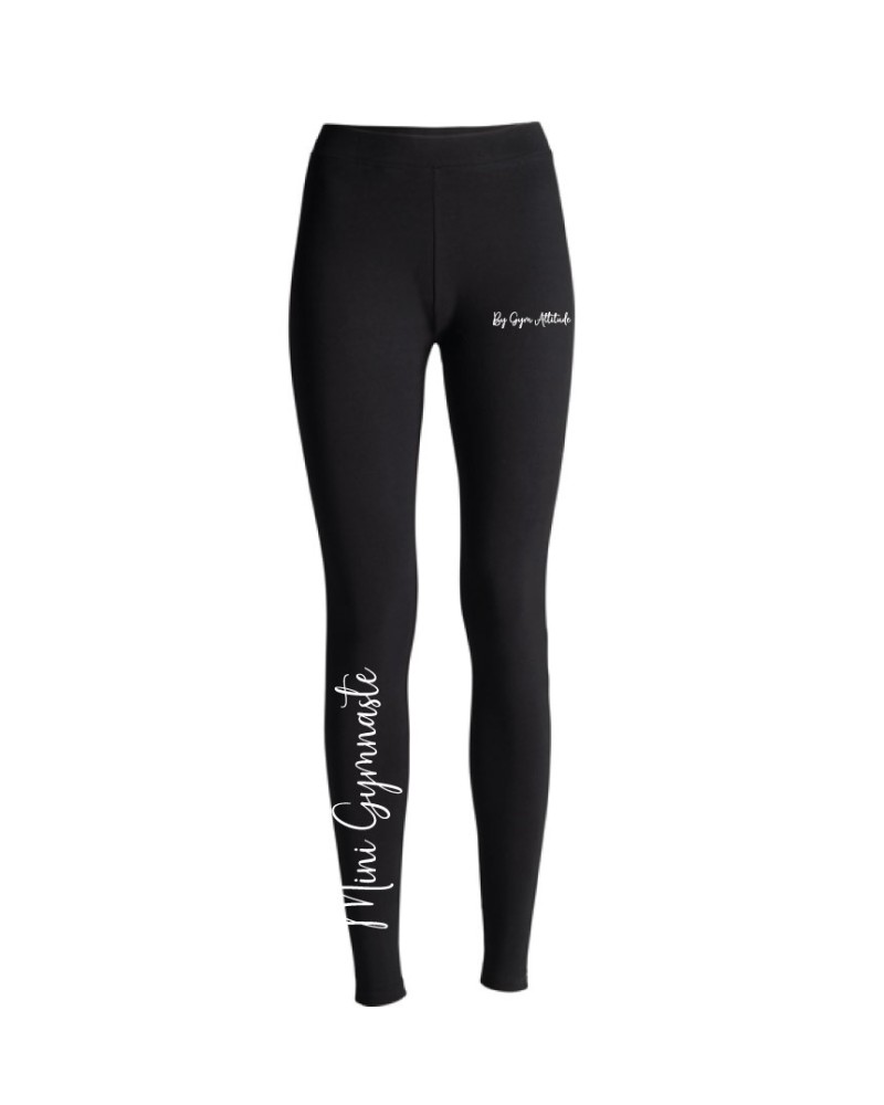 Legging Mini Gymnaste by Gym Attitude