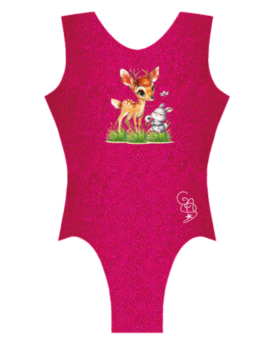 JUSTAUCORPS BABY GYM à partir du 2 ans