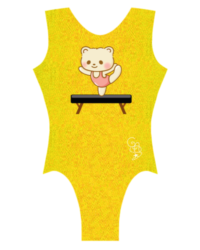 JUSTAUCORPS BABY GYM à partir du 2 ans