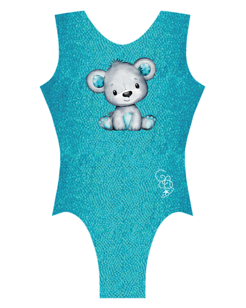 JUSTAUCORPS BABY GYM à partir du 2 ans
