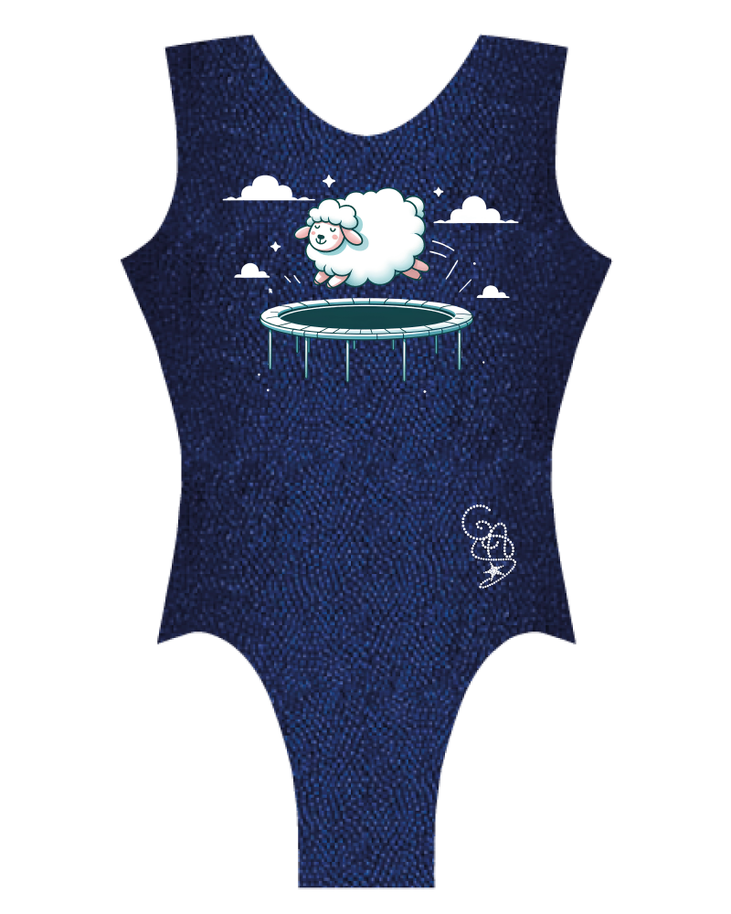 JUSTAUCORPS BABY GYM à partir du 2 ans