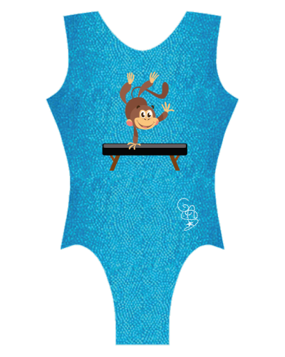 JUSTAUCORPS BABY GYM à partir du 2 ans