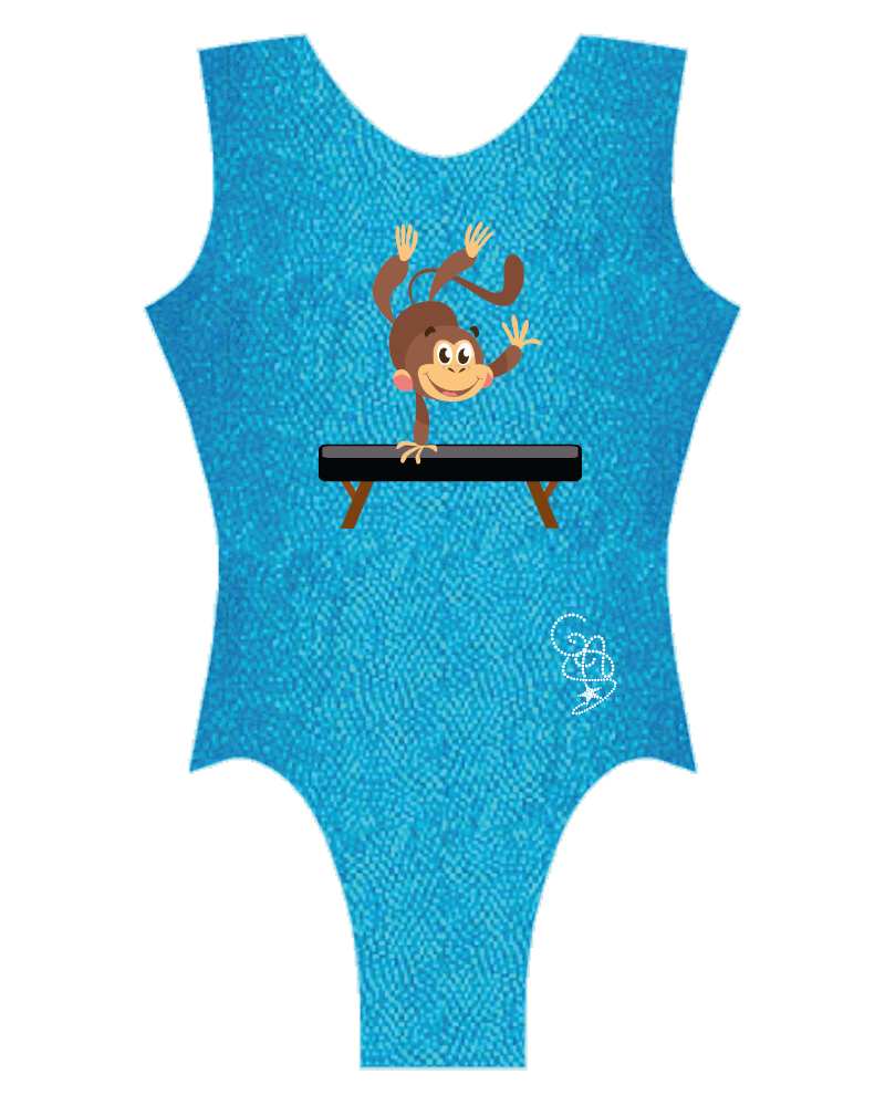 JUSTAUCORPS BABY GYM à partir du 2 ans