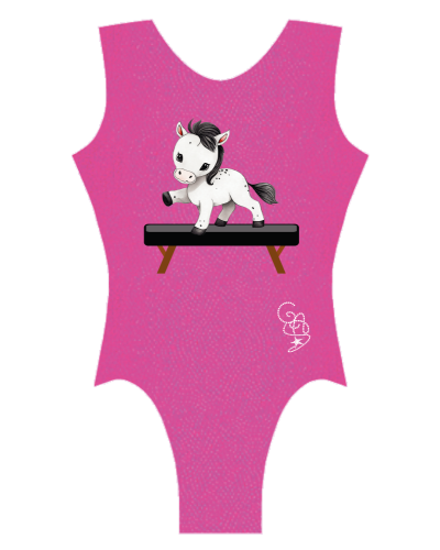 JUSTAUCORPS BABY GYM à partir du 2 ans