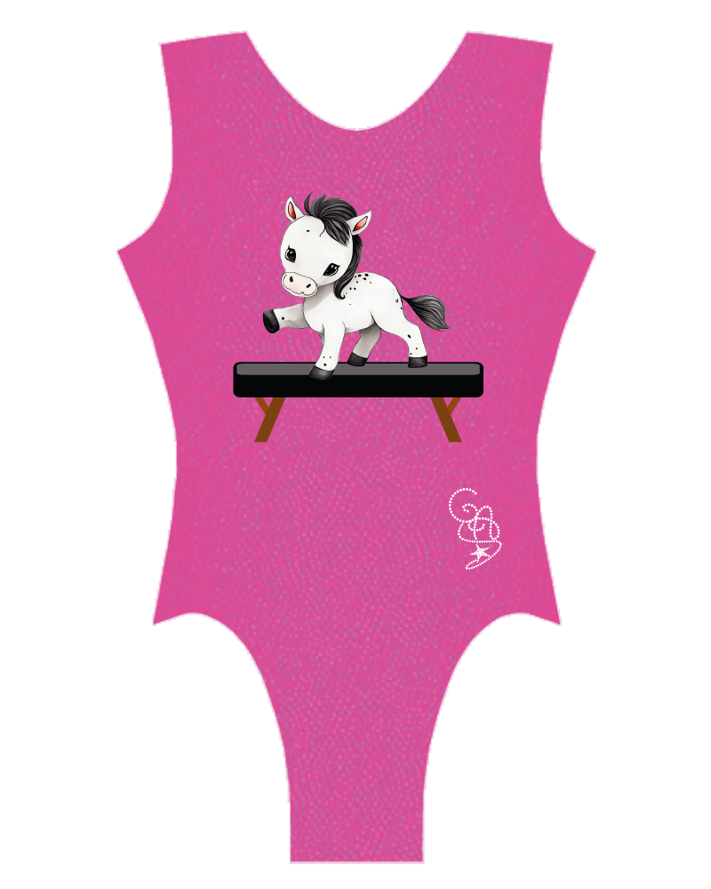 JUSTAUCORPS BABY GYM à partir du 2 ans