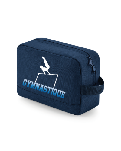 Trousses à Maniques pour la gymnastique By Gym Attitude