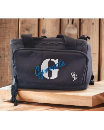 Glacière Gymnaste personnalisable