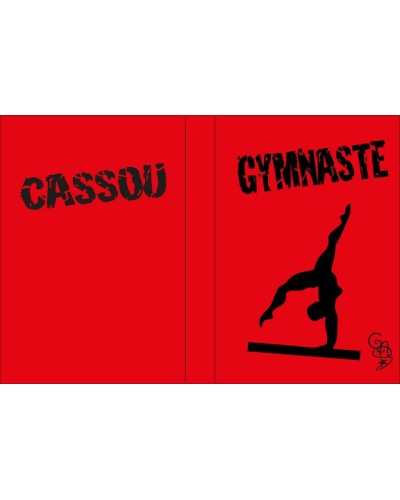 Agenda scolaire 2017 - 2018 Gym