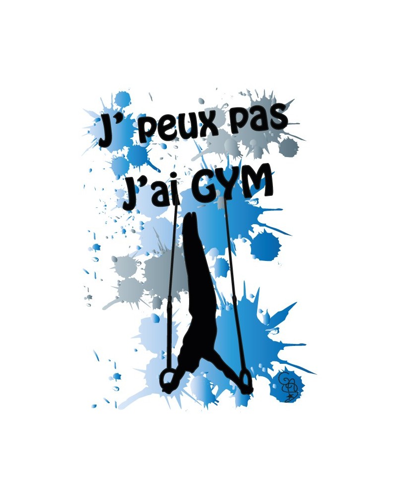 Agenda scolaire 2019 - 2020 GYM COLOR GAM