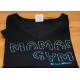 Tshirt "Maman Gym"