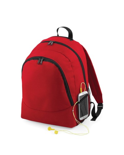 Sac à dos Noir Pailleté