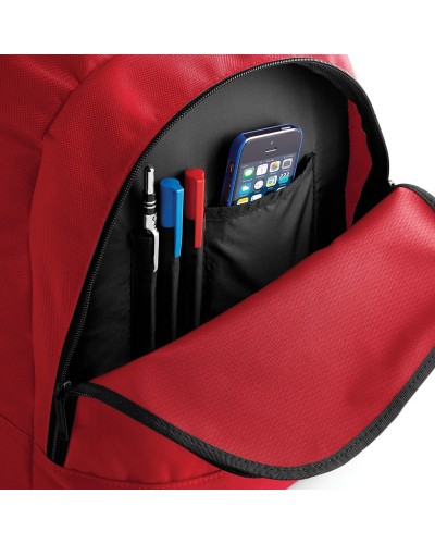 Sac à dos Noir Pailleté