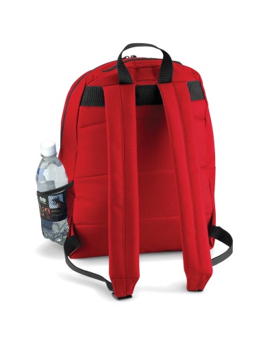 Sac à dos Noir gymnaste Pailleté