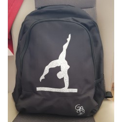 Sac de gymnastique Tappers & Pointers