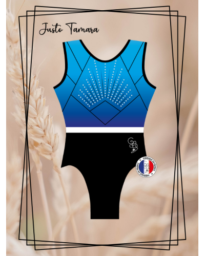Justaucorps de Gym