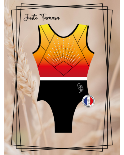 Justaucorps de Gym