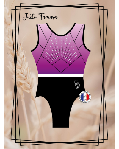 Justaucorps de Gym