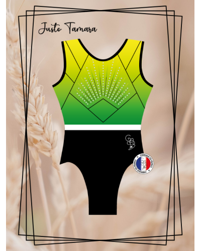 Justaucorps de Gym